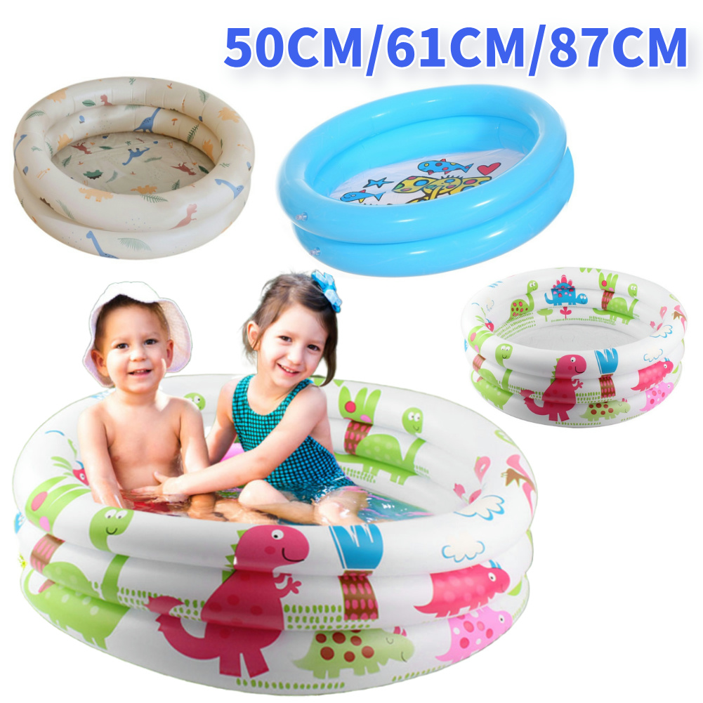 Aquatic Sports For Kids - 子供インフレータブルプール浴槽 PVC ボールプール子供ベビー水泳プール水生スポーツアクセサリー