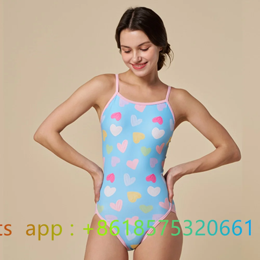 セクシーなワンピース水着女性のセティション水泳衣装スポーツフ - Aquatic Sports Wear のレビューと価格