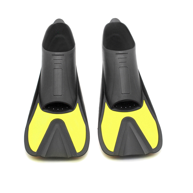 工場直販 好価格 低MOQ 水泳ダイビング用ショートブレード - Fin Diving Blade のレビューと価格