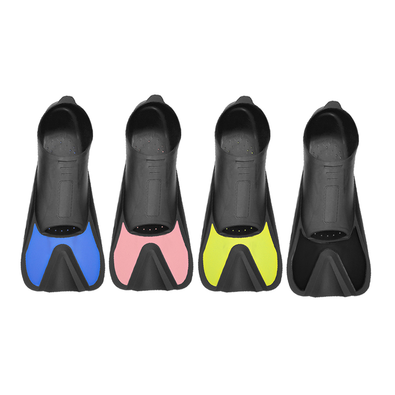 工場直販 好価格 低MOQ 水泳ダイビング用ショートブレード - Fin Diving Blade のレビューと価格