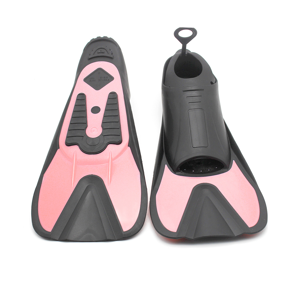 工場直販 好価格 低MOQ 水泳ダイビング用ショートブレード - Fin Diving Blade のレビューと価格