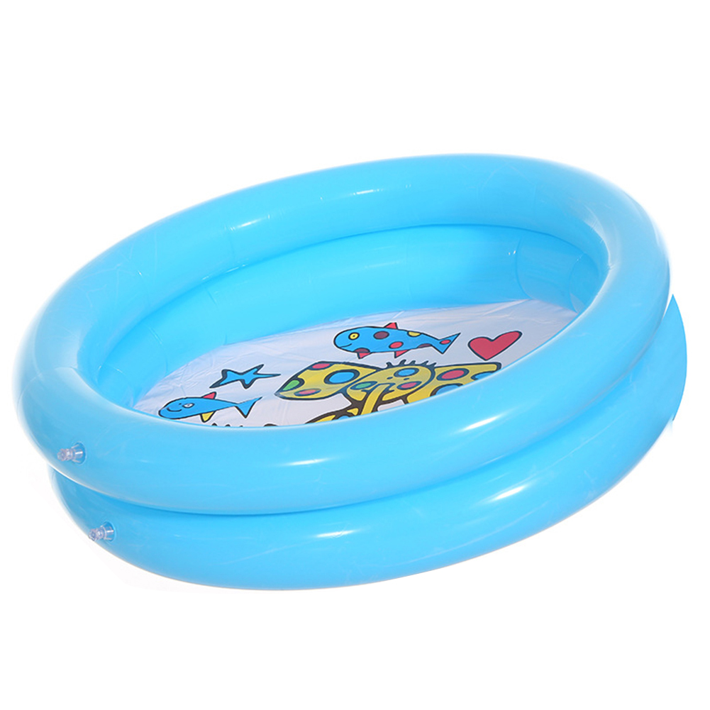 子供用インフレータブルスイミングプール浴槽 PVC ボールプ - Aquatic Sports For Kids のレビューと価格