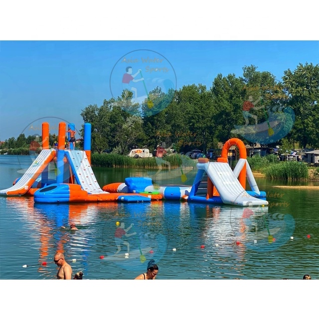 湖でのウォータープレイ用、大人と子供向けの屋外商業用水上スポ - Aquatic Sports For Kids のレビューと価格