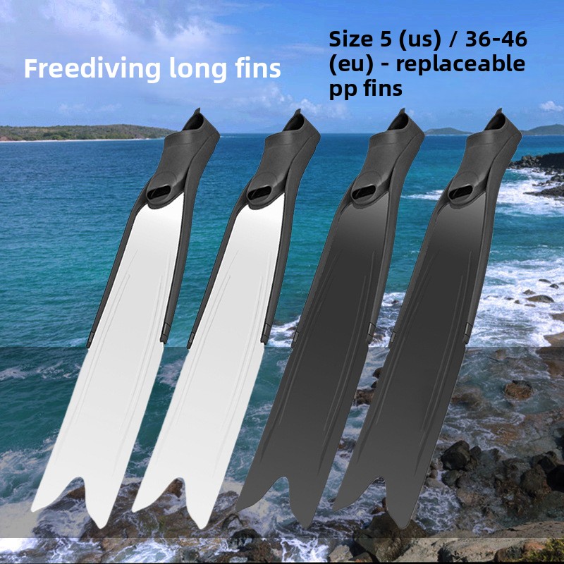 2026年高性能ダイビングモノフィン カーボンファイバー製フ - Fin Diving Blade のレビューと価格