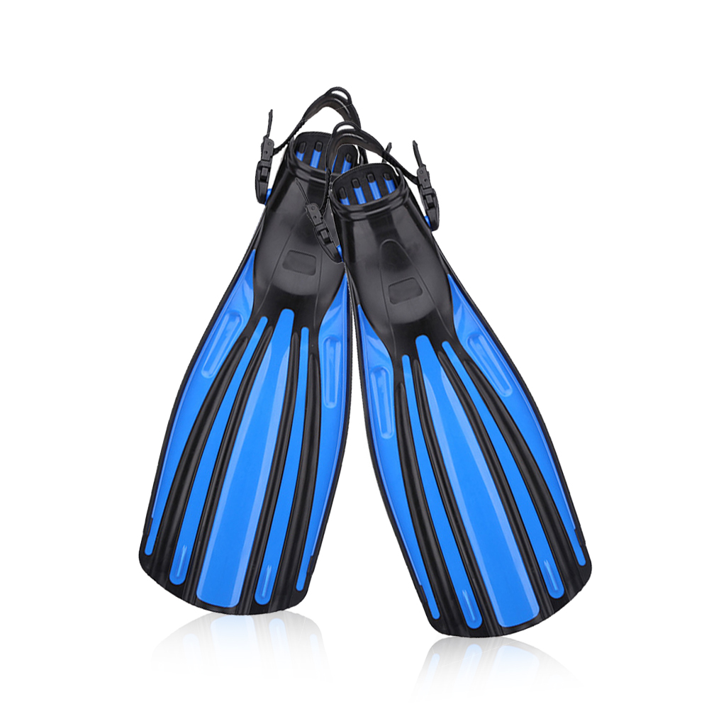 在庫あり プロ仕様 スキューバ ロングブレード ダイビング用 - Fin Diving Blade のレビューと価格